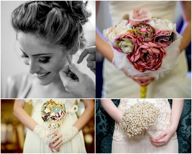 Buquê para casamento – Fotos e modelos criativos do Buquê de noiva. Uma recordação para toda a vida. buque noiva casamento 01
