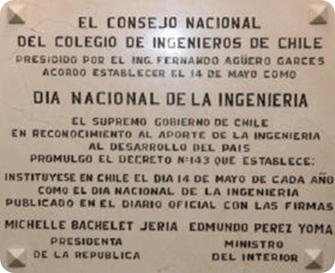 ingeniero chile ingeniero chile