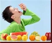 eating healthy eating healthy
