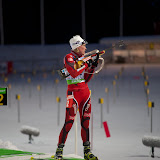 Tora Berger