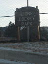 Lions Lockey Park