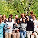 Old Hillel Pictures, pre-2006
