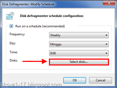 Windows Vista Disk Defragmenter Slow