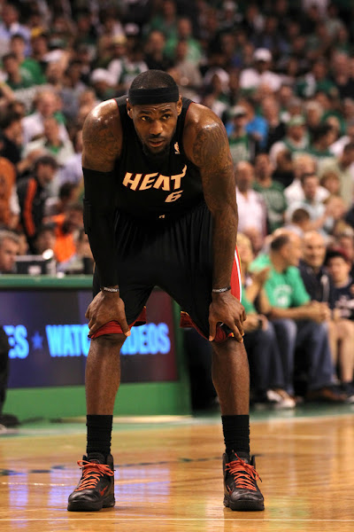 Series Tied Celtics Outlast Miami Heat in Overtime