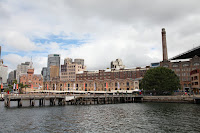 The Rocks