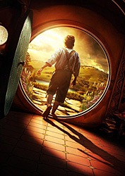Hivatalos, hogy három filmből fog állni a Hobbit!