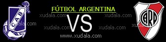 Guillermo Brown vs River Plate