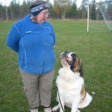 Videregående kurs - Trysil 4. - 7. oktober 2007