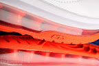 Yet Another Hardwood Classic / New York Knicks Nike LeBron VII nike air max lebron 7 pe hardwood blue 3 04 Yet Another Hardwood Classic / New York Knicks Nike LeBron VII
