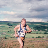 Burnsall Classic Yorkshire Championship 2000