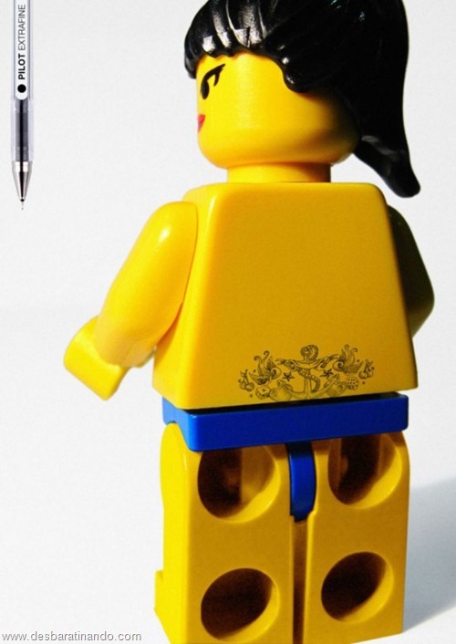 tatuagem lego desbaratinando (5) tatuagem lego desbaratinando (5)