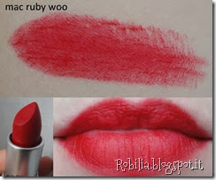 mac ruby woo mac ruby woo