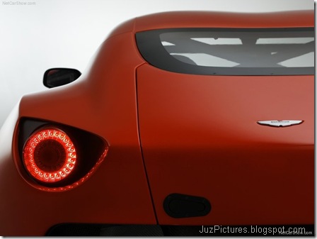 Aston Martin V12 Zagato Concept4