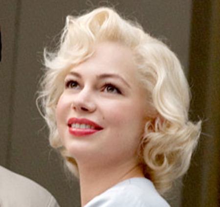 Michelle Williams – My Week With Marilyn