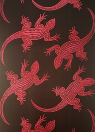 Osborne and Little, Komodo Collektion 9