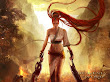 Heavenly Great Sword