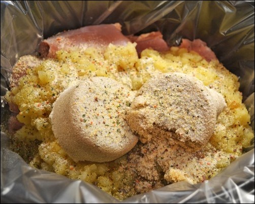 add seasonings add seasonings