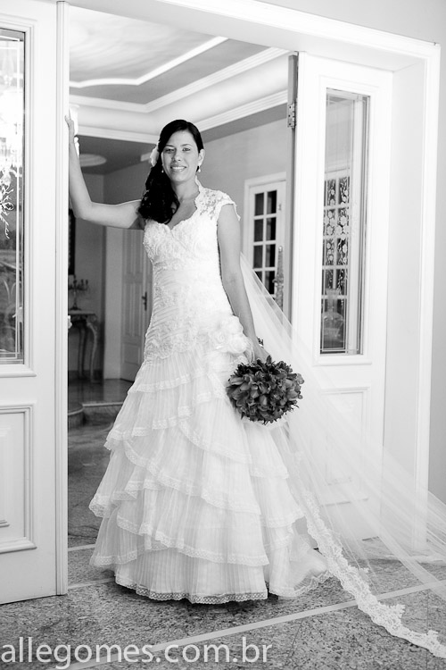 Casamento de Ludmila e Denys Allegomes Fotógrafo Alegomes Alle 09-07-11
