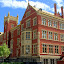 University of South Australia Campus Building - Adelaide. Australia