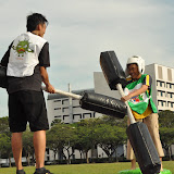 VIVA Tampines West 2010 : My Health, My Family & Joy