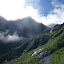 Cloud scape in the Salau valley
http://www.skibreezy.com