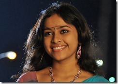 Actress Sri Divya in Nagarpuram Tamil Movie Stills
