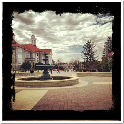 jmu frame