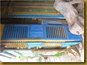 Krepyak jendela rumah kampung Krepyak jendela rumah kampung