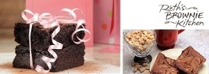 Ruth's Brownie Kitchen