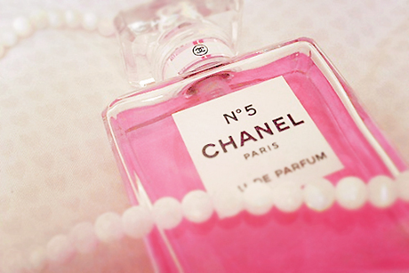 Chanel No5