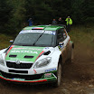 Jan Kopecky - Petr Stary - Skoda Fabia S2000