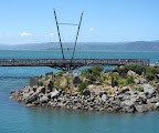 Wellington Harbour