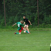 Bal Pod Gwiazdami 2012 - Turniej Piłkarski