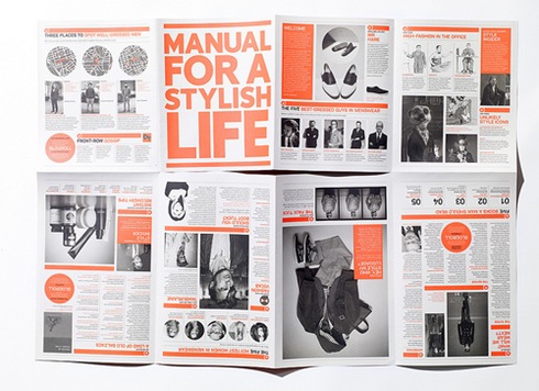 esquire manual