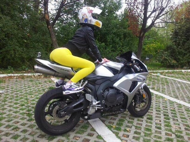 Bike Bike