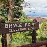 Bryce Canyon NP - Hatch, UT