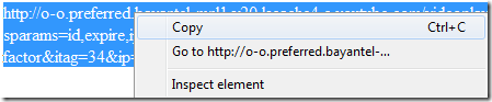 linkgenerated