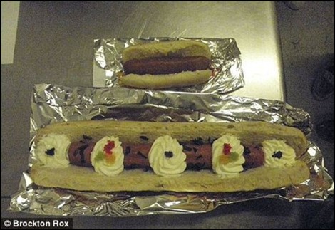 The World's Most Expensive Hot Dog 02 The World's Most Expensive Hot Dog 02