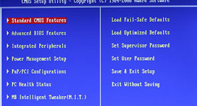 Come accedere al BIOS tramite Windows