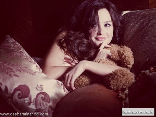 Leighton meester blair gossip girl garota do blog linda sensual desbaratinando (190) Leighton meester blair gossip girl garota do blog linda sensual desbaratinando (190)