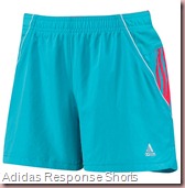 RESPONSE SHORTS