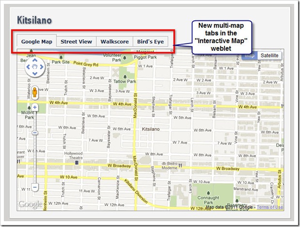 multi-map-example