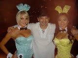 Carlos Xuma Dating Advisor 3
