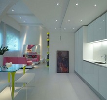 Interior Design Space with White Base (5)