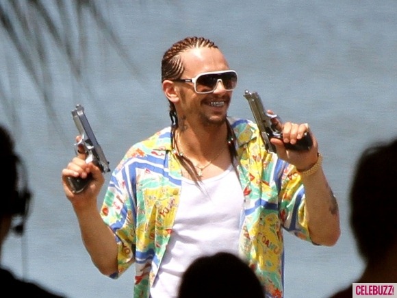 Még több tavaszi James Franco 01