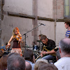 Cara Dillon@Bardentreffen Nürnberg 2006
