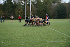 RCD - Groningen 2 (119 - 0)