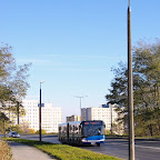 31.10.2010. Kraków, ul. Dobrego Pasterza. Solaris Urbino 18, BR715, MPK Kraków. 139 - Bronowice Małe..JPG