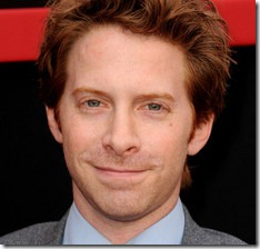 Seth Green Luke sztorijában