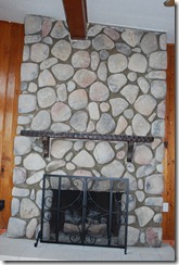 Cottage Fireplace 026